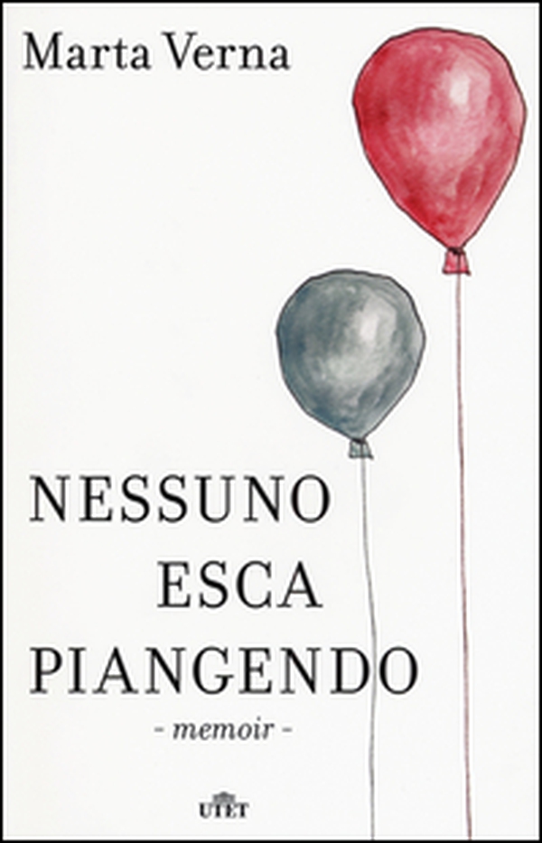 Nessuno esca piangendo - Librerie.coop Nessuno esca piangendo - Librerie.coop