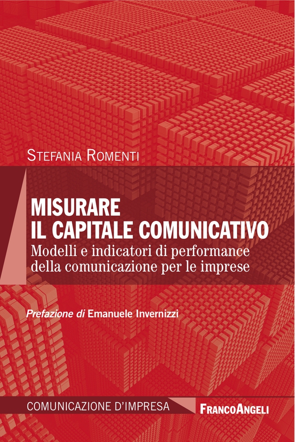 Misurare il capitale comunicativo - Librerie.coop Misurare il capitale comunicativo - Librerie.coop
