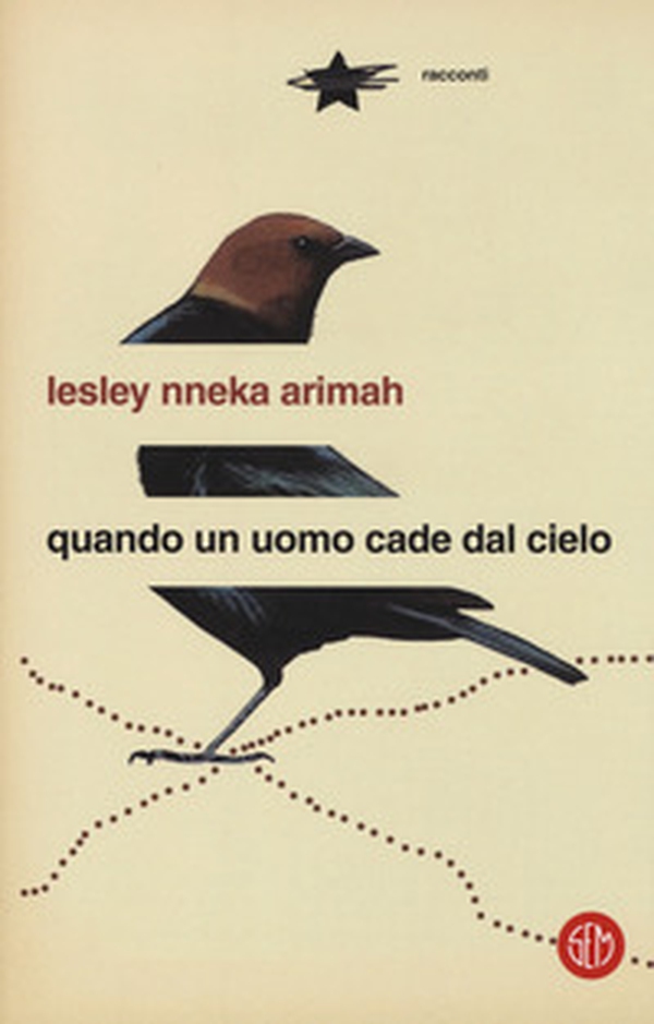 Quando un uomo cade dal cielo - Librerie.coop Quando un uomo cade dal cielo - Librerie.coop