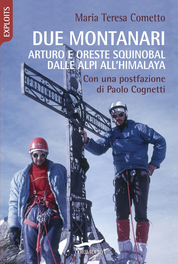 Due montanari - Librerie.coop Due montanari - Librerie.coop