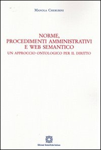 Norme, procedimenti amministrativi e web semantico - Librerie.coop