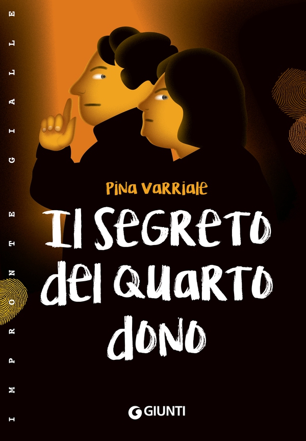 Il segreto del quarto dono - Librerie.coop Il segreto del quarto dono - Librerie.coop