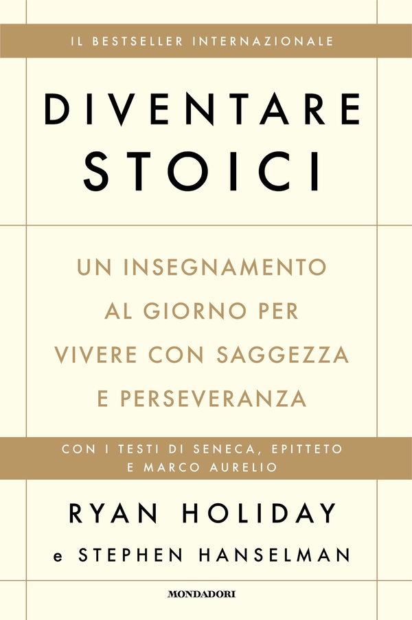 Diventare stoici - Librerie.coop Diventare stoici - Librerie.coop