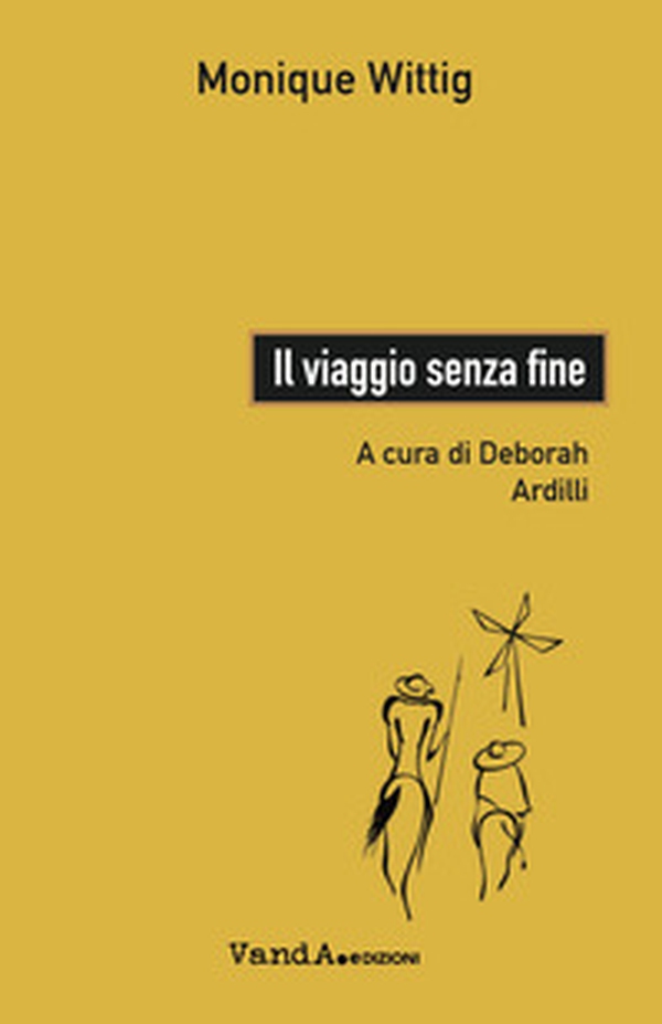 Il viaggio senza fine - Librerie.coop Il viaggio senza fine - Librerie.coop