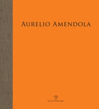 Aurelio Amendola. Il primato della luce - Librerie.coop