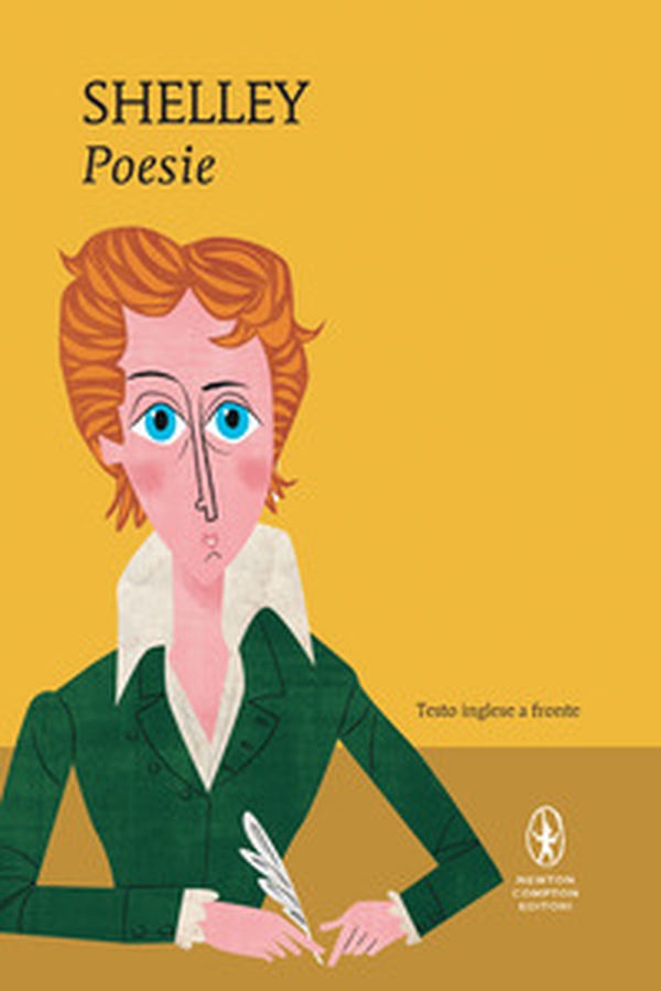 Poesie. Testo inglese a fronte - Librerie.coop Poesie. Testo inglese a fronte - Librerie.coop
