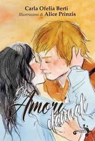 Gli amori dannati - Librerie.coop