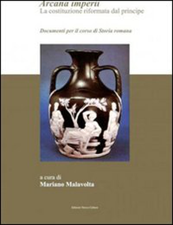 Arcana imperi - Librerie.coop Arcana imperi - Librerie.coop