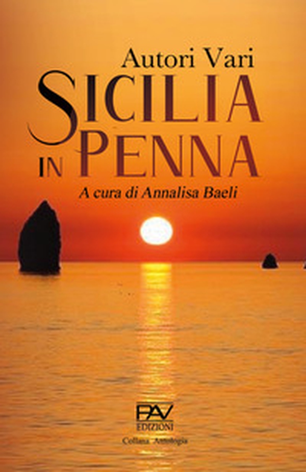 Sicilia in penna. Ediz. deluxe - Librerie.coop Sicilia in penna. Ediz. deluxe - Librerie.coop