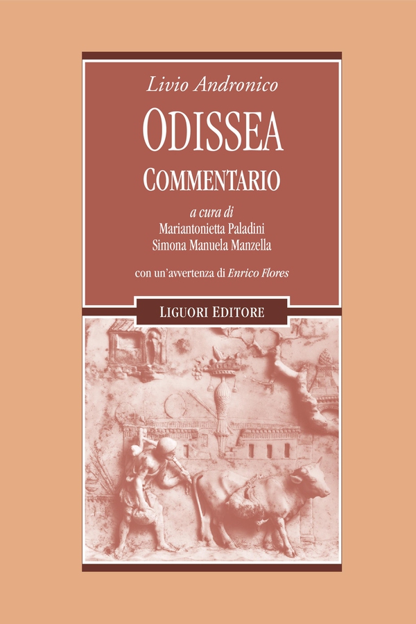 Odissea - Librerie.coop Odissea - Librerie.coop