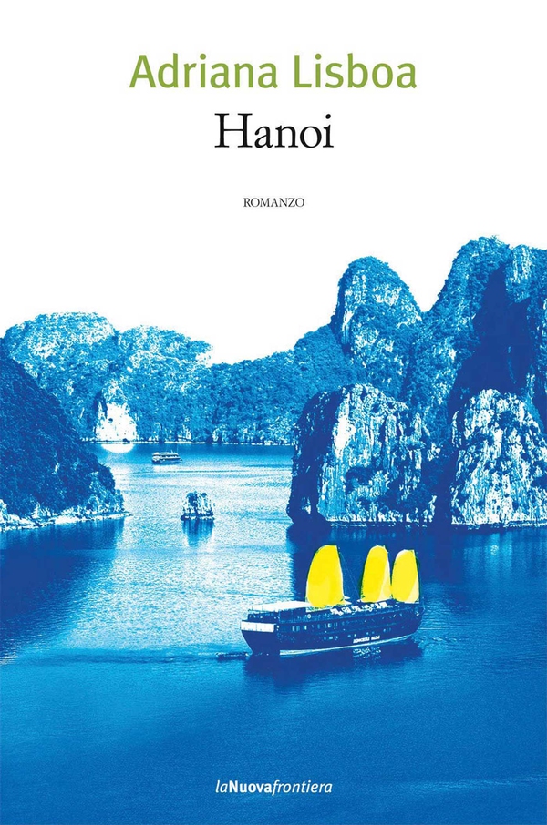 Hanoi - Librerie.coop Hanoi - Librerie.coop