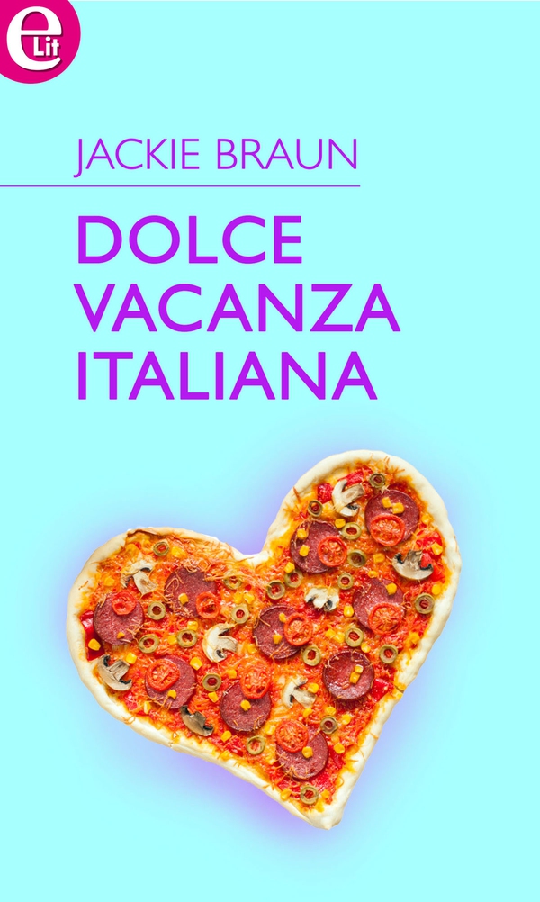 Dolce vacanza italiana (eLit) - Librerie.coop Dolce vacanza italiana (eLit) - Librerie.coop