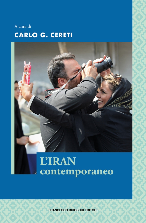 L'Iran contemporaneo - Librerie.coop L'Iran contemporaneo - Librerie.coop