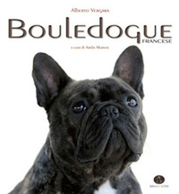 Bouledogue francese - Librerie.coop Bouledogue francese - Librerie.coop