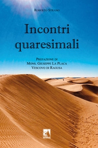 Incontri quaresimali - Librerie.coop