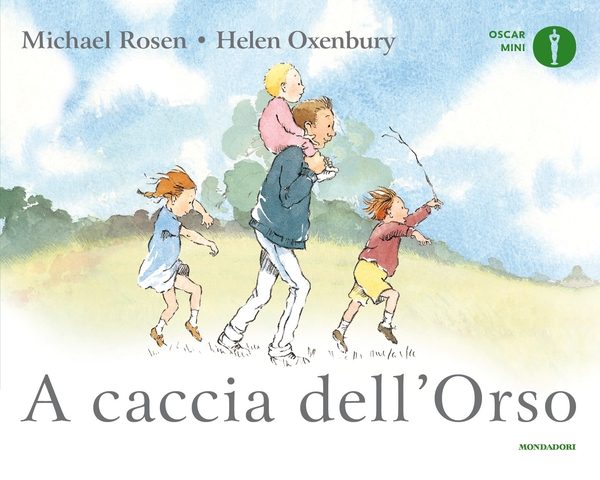 A caccia dell'orso - Librerie.coop A caccia dell'orso - Librerie.coop
