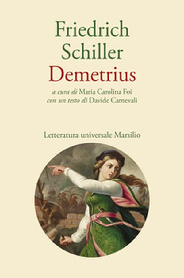 Demetrius - Librerie.coop