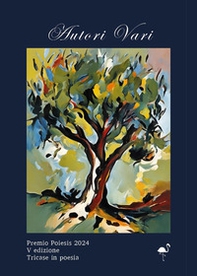 Premio Poiesis 2024 - Librerie.coop Premio Poiesis 2024 - Librerie.coop