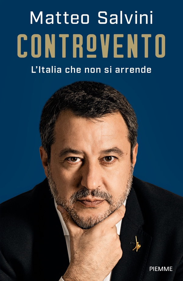 Controvento - Librerie.coop Controvento - Librerie.coop