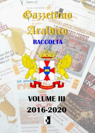 Gazzettino araldico. Raccolta - Librerie.coop