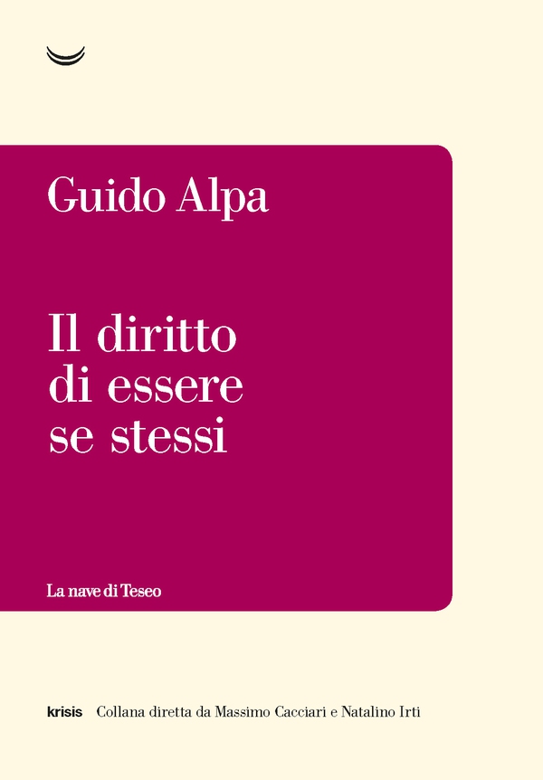 Il diritto di essere se stessi - Librerie.coop Il diritto di essere se stessi - Librerie.coop