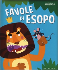 Favole di Esopo - Librerie.coop