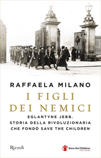 I figli dei nemici - Librerie.coop