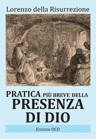 Pratica più breve della presenza di Dio - Librerie.coop