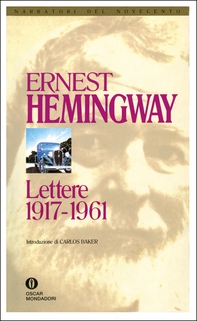 Lettere 1917-1961 - Librerie.coop