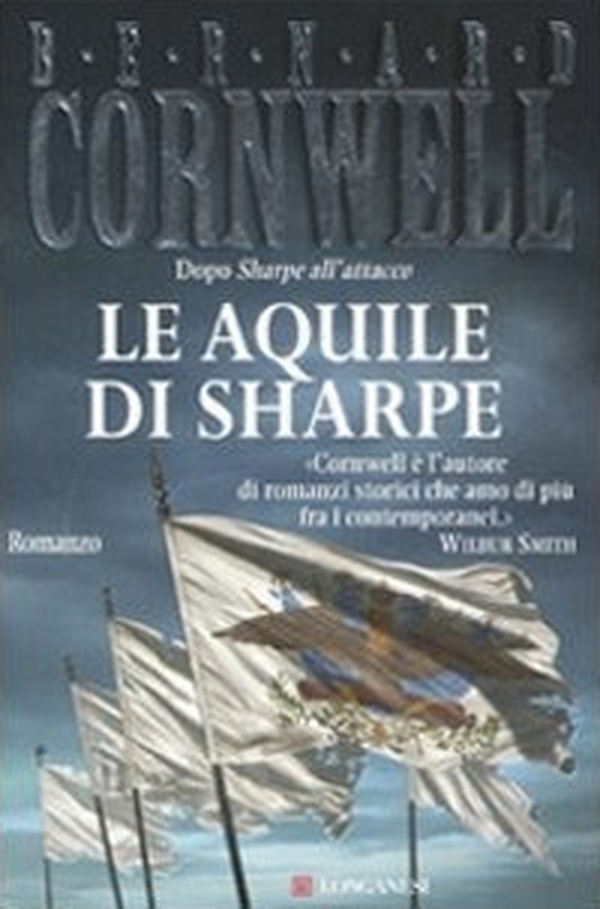 Le aquile di Sharpe - Librerie.coop Le aquile di Sharpe - Librerie.coop