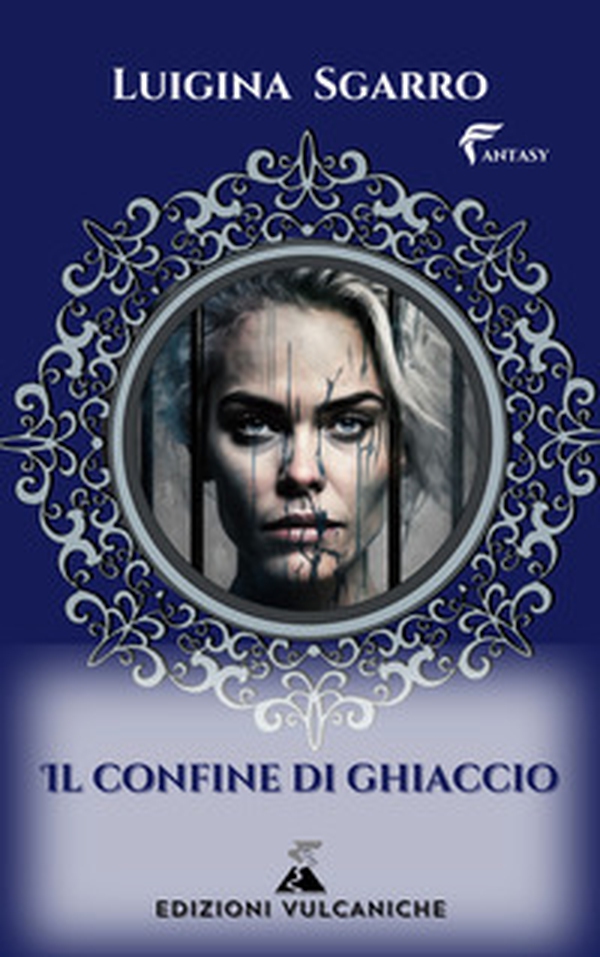 Il confine di ghiaccio - Librerie.coop Il confine di ghiaccio - Librerie.coop