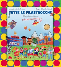 Tutte le filastrocche - Librerie.coop