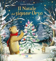 Il Natale del signor Orso - Librerie.coop