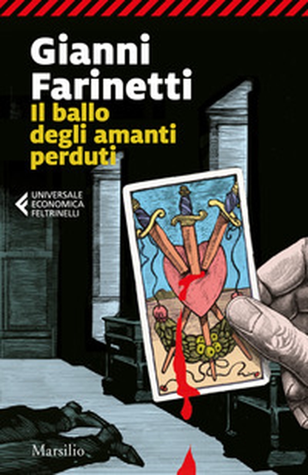 Il ballo degli amanti perduti - Librerie.coop Il ballo degli amanti perduti - Librerie.coop