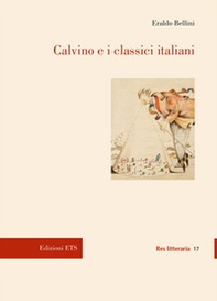 Calvino e i classici italiani - Librerie.coop