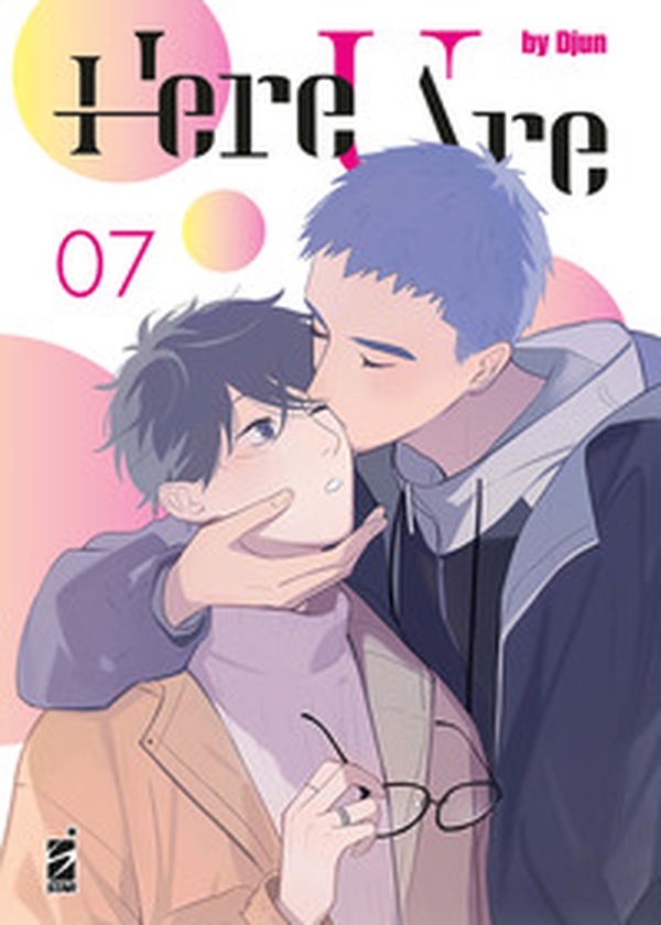 Here U are - Vol. 7 - Librerie.coop Here U are - Vol. 7 - Librerie.coop