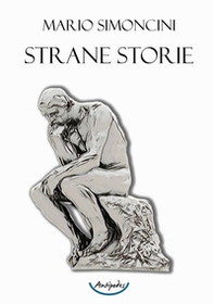Strane storie - Librerie.coop