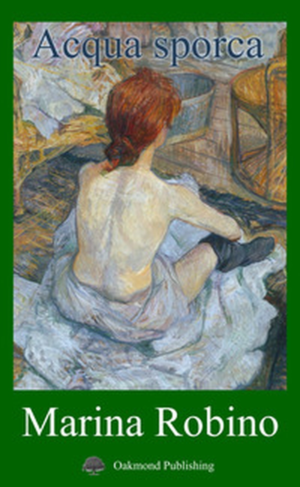 Acqua sporca - Librerie.coop Acqua sporca - Librerie.coop