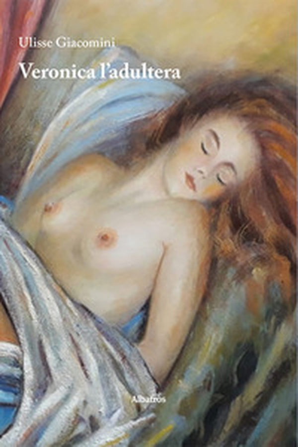 Veronica l'adultera - Librerie.coop Veronica l'adultera - Librerie.coop