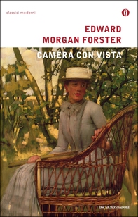 Camera con vista - Librerie.coop