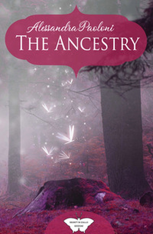 The ancestry - Librerie.coop The ancestry - Librerie.coop