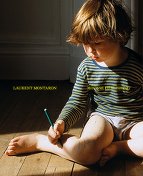 Laurent Montaron - Librerie.coop Laurent Montaron - Librerie.coop