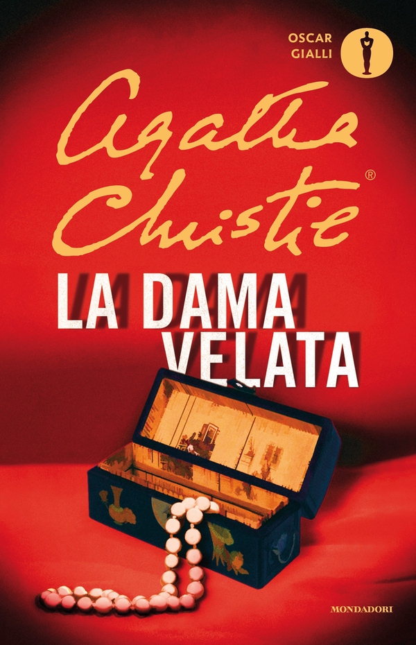 La dama velata - Librerie.coop La dama velata - Librerie.coop