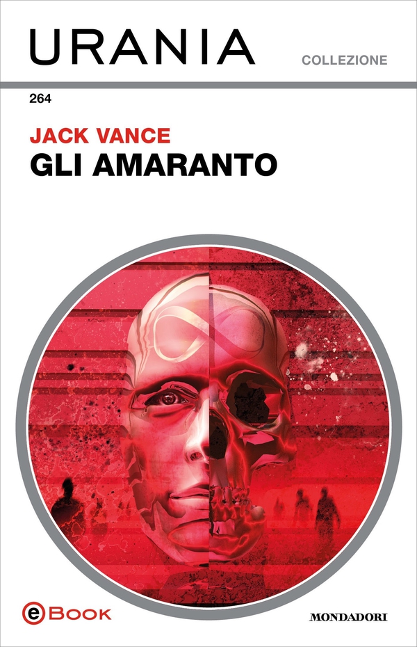 Gli Amaranto (Urania) - Librerie.coop Gli Amaranto (Urania) - Librerie.coop