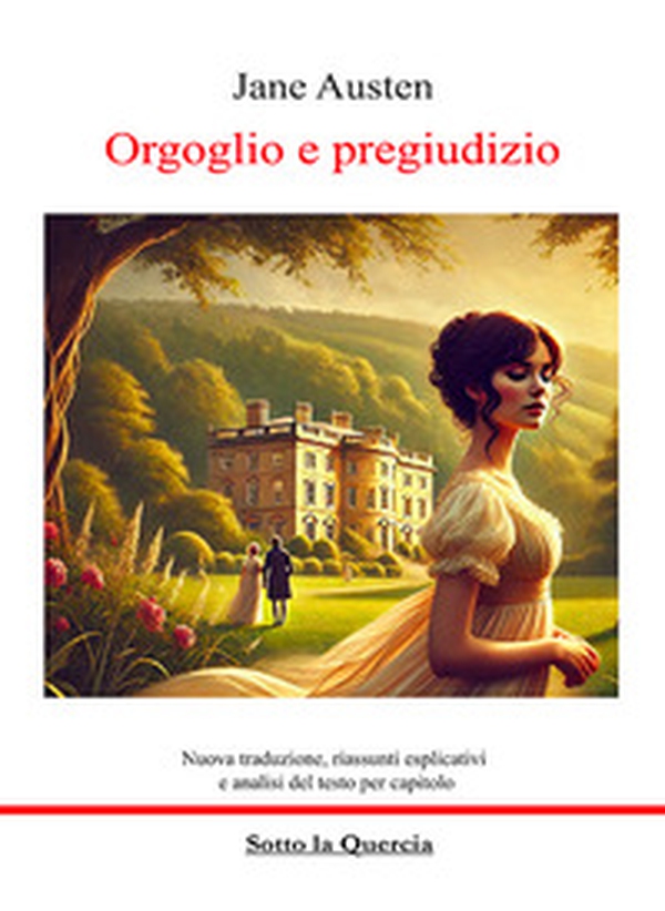 Orgoglio e pregiudizio - Librerie.coop