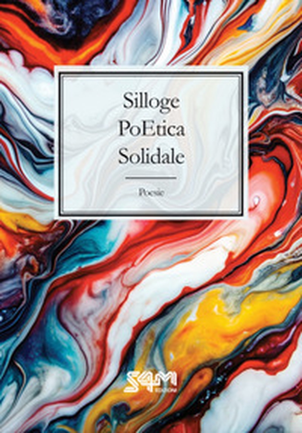 Silloge poetica solidale - Librerie.coop