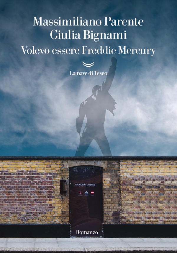 Volevo essere Freddie Mercury - Librerie.coop Volevo essere Freddie Mercury - Librerie.coop