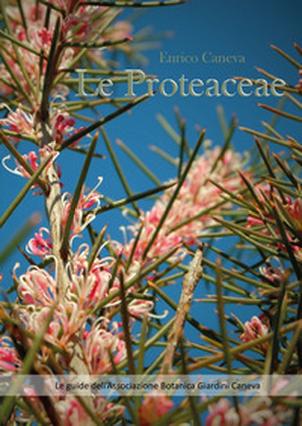 Le Proteaceae - Librerie.coop Le Proteaceae - Librerie.coop