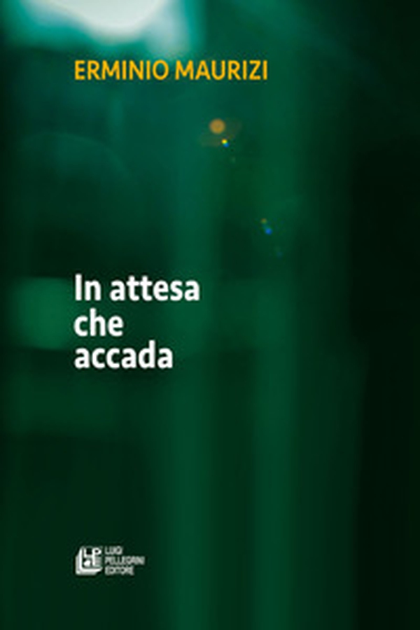 In attesa che accada - Librerie.coop In attesa che accada - Librerie.coop