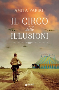 Il circo delle illusioni - Librerie.coop